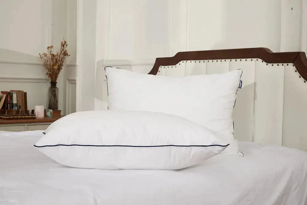 Luxury Hotel Pillow Set Decorfaure 1685706742