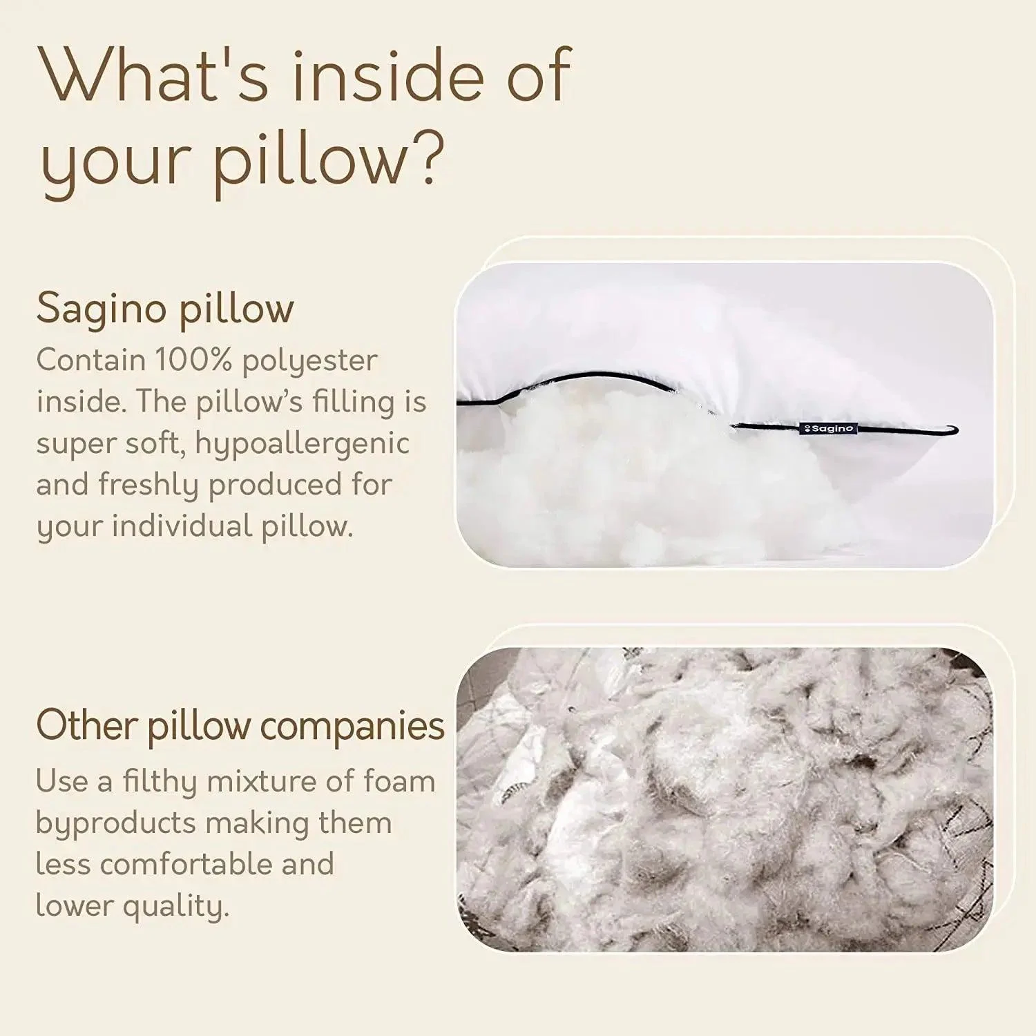 Luxury Hotel Pillow Set Decorfaure 1685706749