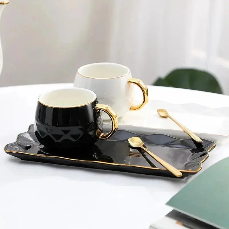 Luxury-Mug-Set-Decorfaure-1685707243 Luxury Mug Set Decorfaure 1685707243