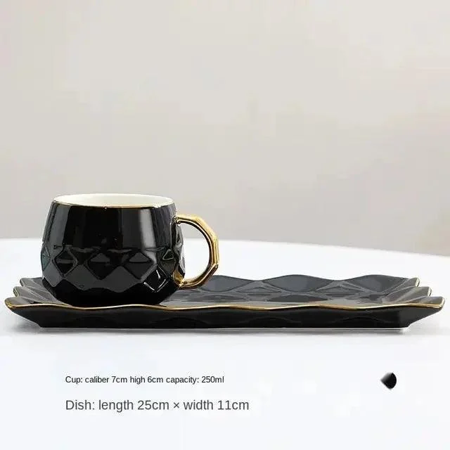 Luxury-Mug-Set-Decorfaure-1685707265 Luxury Mug Set Decorfaure 1685707265