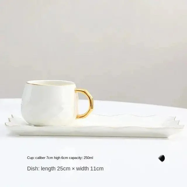 Luxury-Mug-Set-Decorfaure-1685707278 Luxury Mug Set Decorfaure 1685707278