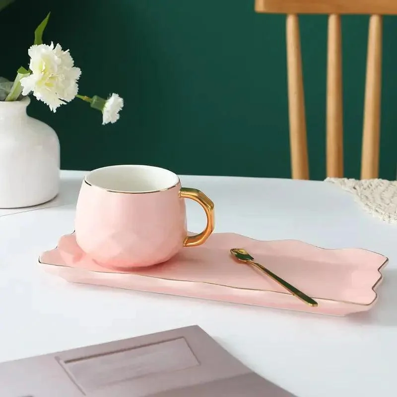 Luxury-Mug-Set-Decorfaure-1685707330 Luxury Mug Set Decorfaure 1685707330