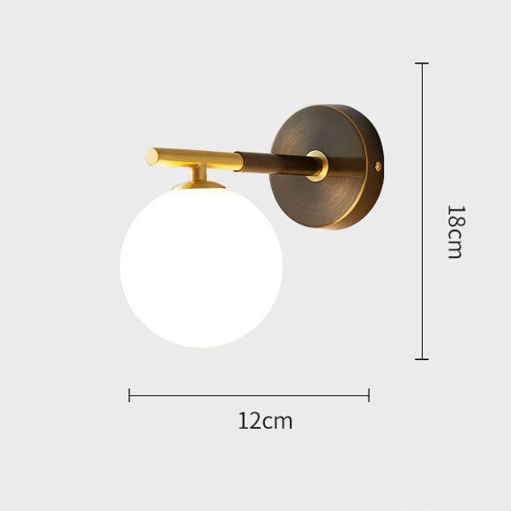 LuxuryCopperBall1-LightWallSconce_1 Luxurycopperball1 Lightwallsconce 1