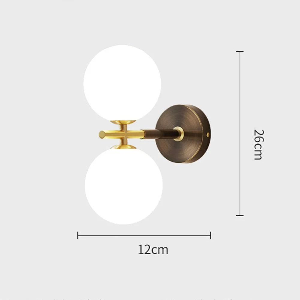 LuxuryCopperBall1-LightWallSconce_2 Luxurycopperball1 Lightwallsconce 2