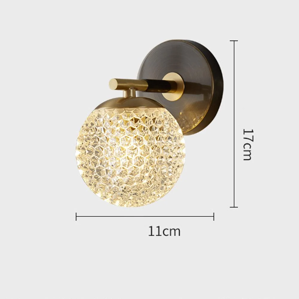 LuxuryCopperBall1-LightWallSconce_3 Luxurycopperball1 Lightwallsconce 3