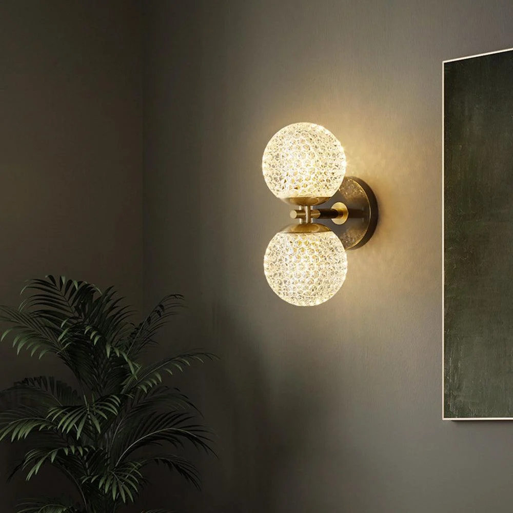 LuxuryCopperBall1-LightWallSconce_30 Luxurycopperball1 Lightwallsconce 30