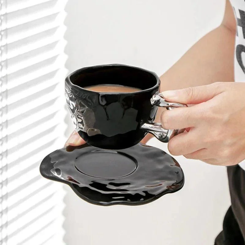 Luxury_Afternoon_Tea_Cup_Saucer_Set_-_-_tag1_-4319020 Luxury Afternoon Tea Cup & Saucer Set - - #tag1#