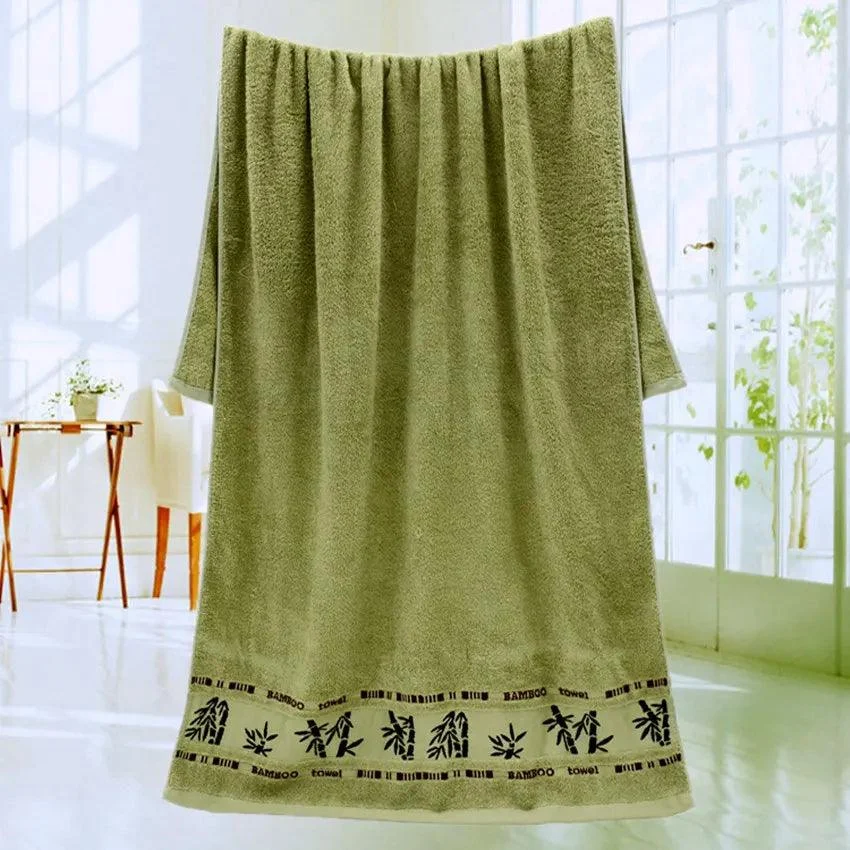 Luxury_Bamboo_Bath_Towels_Super_Absorbent_Oversized_-_-4324415 Luxury Bamboo Bath Towels: Super Absorbent & Oversized -