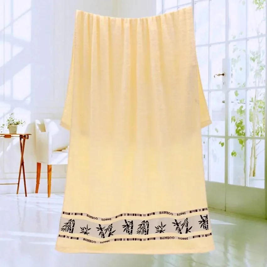 Luxury_Bamboo_Bath_Towels_Super_Absorbent_Oversized_-_-4324427 Luxury Bamboo Bath Towels: Super Absorbent & Oversized -