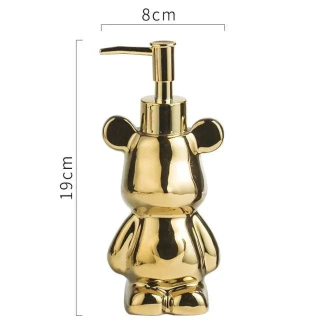 Luxury_Bear_Soap_Dispenser_-_-4324544 Luxury Bear Soap Dispenser -