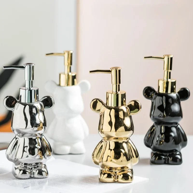 Luxury_Bear_Soap_Dispenser_-_-4324550 Luxury Bear Soap Dispenser -