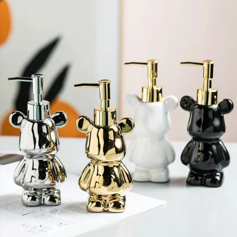 Luxury_Bear_Soap_Dispenser_-_-4324556 Luxury Bear Soap Dispenser -