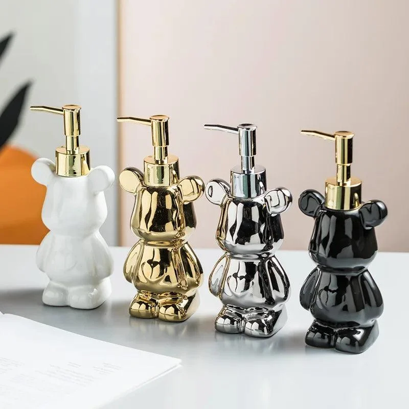 Luxury_Bear_Soap_Dispenser_-_-4324562 Luxury Bear Soap Dispenser -