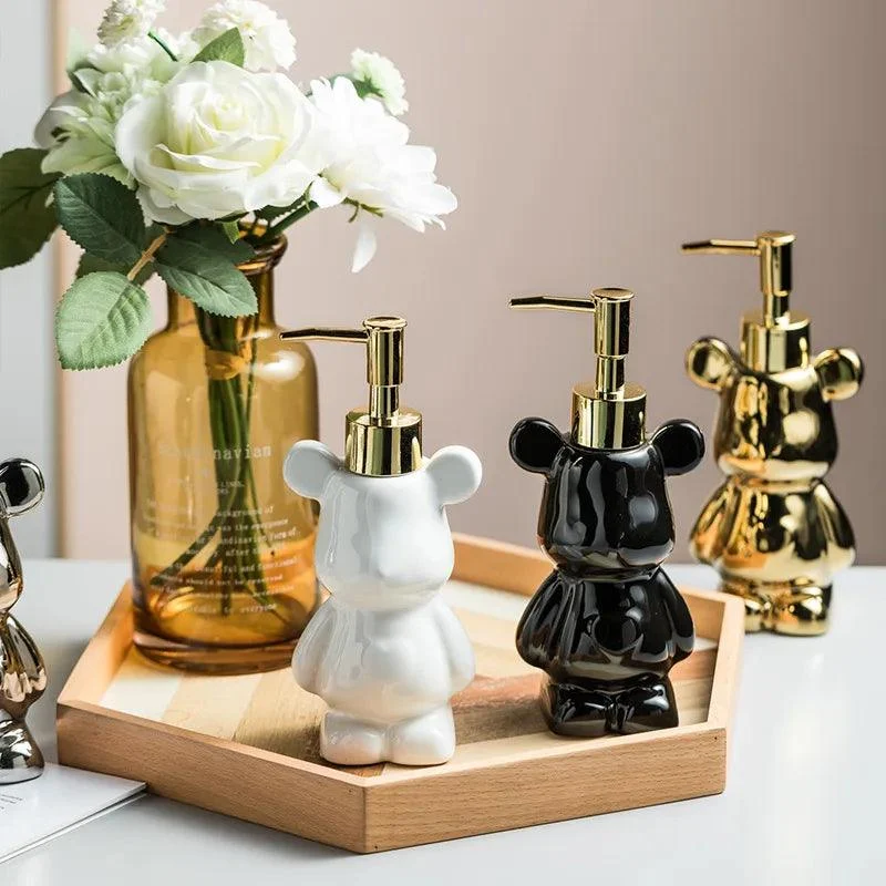 Luxury_Bear_Soap_Dispenser_-_-4324573 Luxury Bear Soap Dispenser -