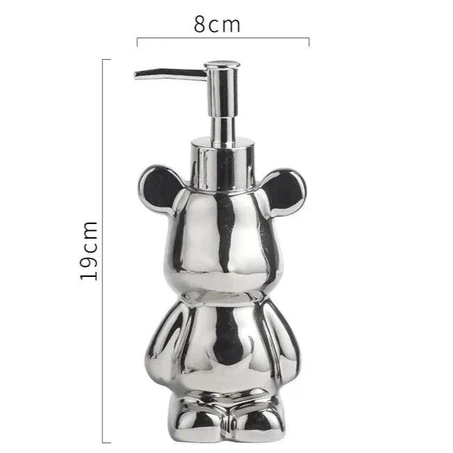 Luxury_Bear_Soap_Dispenser_-_-4324578 Luxury Bear Soap Dispenser -