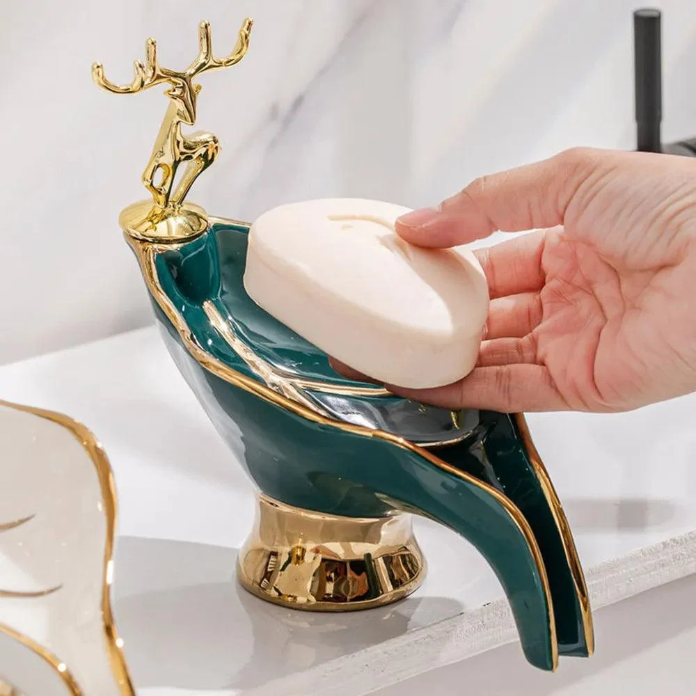 Luxury_Deer_Head_Soap_Dish_Elegant_Bathroom_Accessories_-_-4325047 Luxury Deer Head Soap Dish: Elegant Bathroom Accessories -