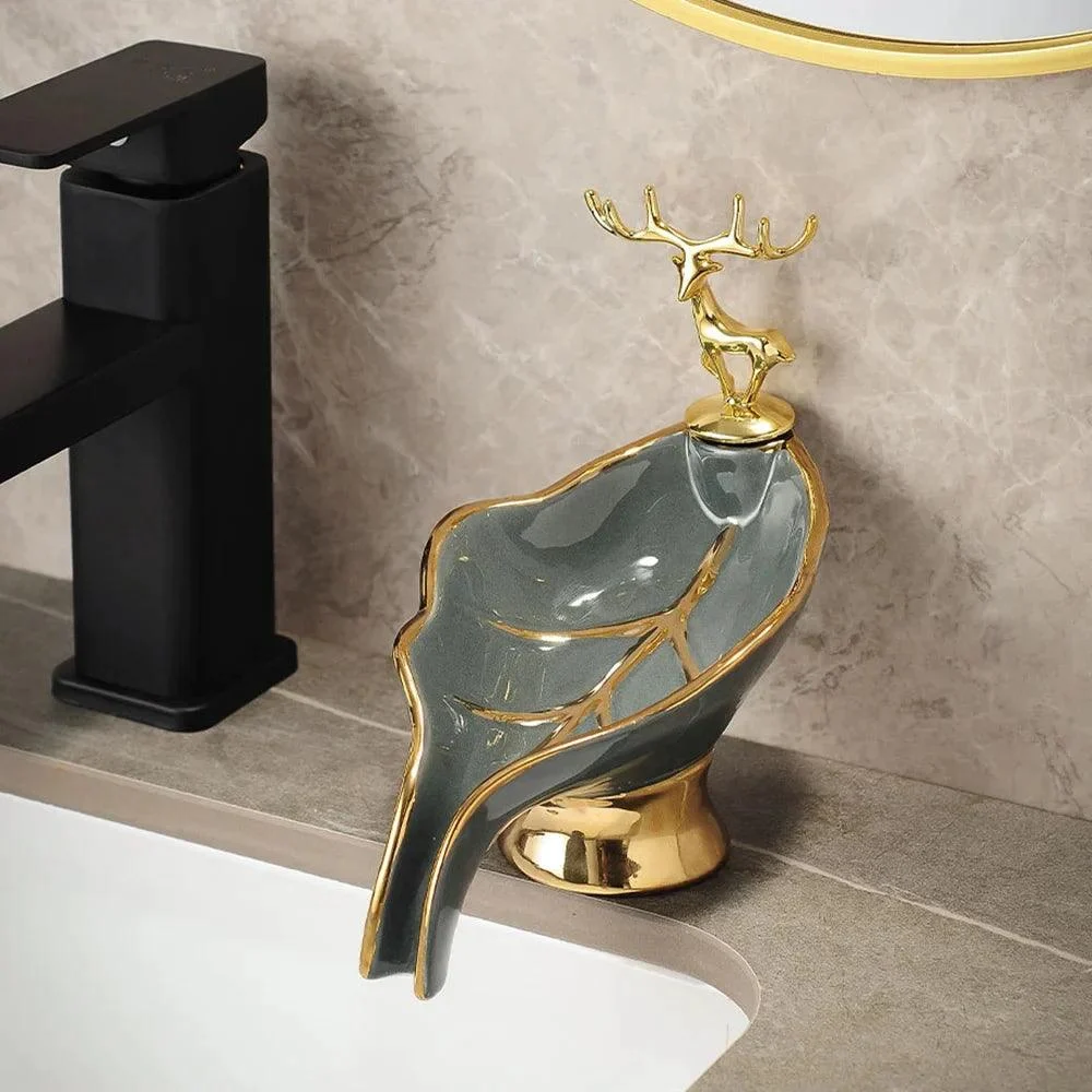 Luxury_Deer_Head_Soap_Dish_Elegant_Bathroom_Accessories_-_-4325077 Luxury Deer Head Soap Dish: Elegant Bathroom Accessories -