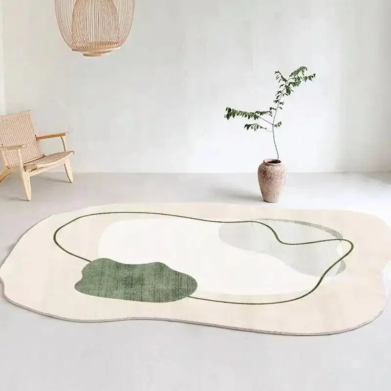 Luxury_Irregular_Cashmere_Carpet_-_-_tag1_-4320223 Luxury Irregular Cashmere Carpet - - #tag1#