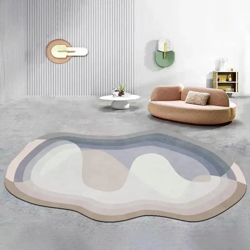 Luxury_Irregular_Cashmere_Carpet_-_-_tag1_-4320245 Luxury Irregular Cashmere Carpet - - #tag1#