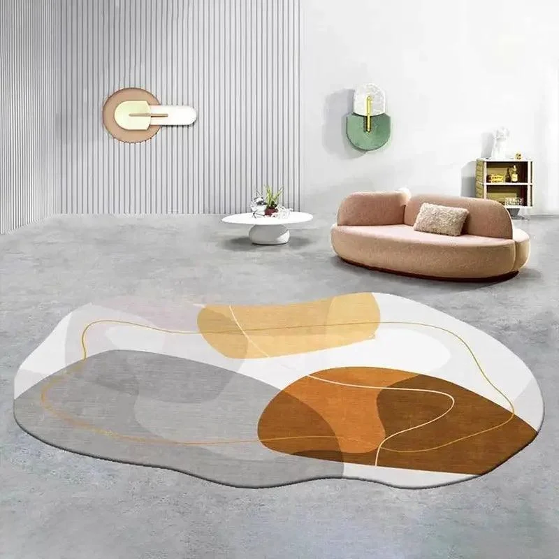 Luxury_Irregular_Cashmere_Carpet_-_-_tag1_-4320276 Luxury Irregular Cashmere Carpet - - #tag1#