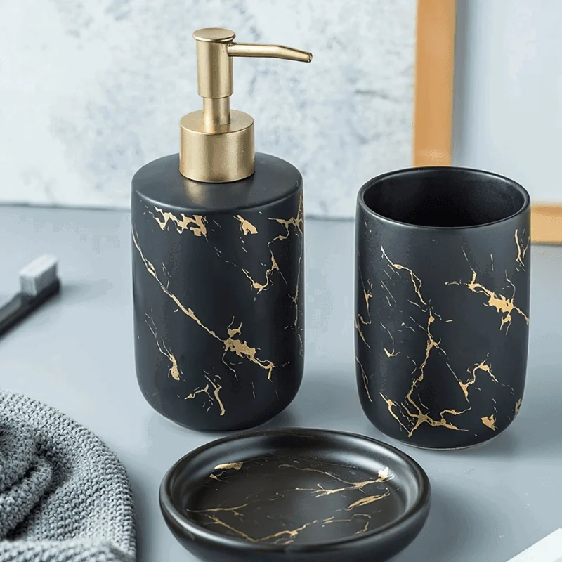 Luxury_Marble_Bathroom_Set_-_-4325880 Luxury Marble Bathroom Set -