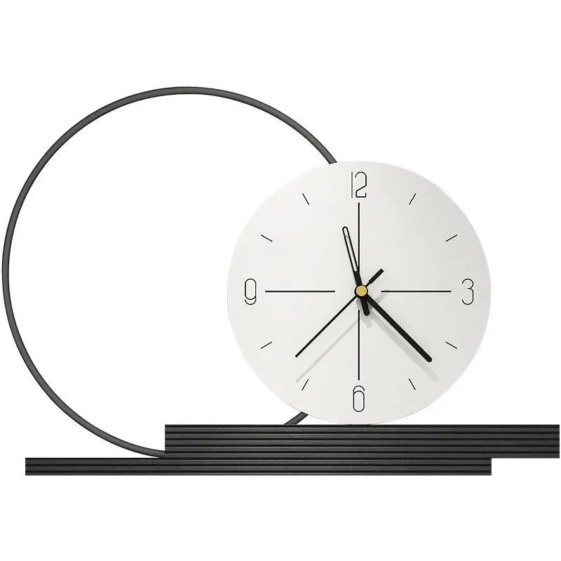 Luxury Nordic Wall Clock - - #tag1#