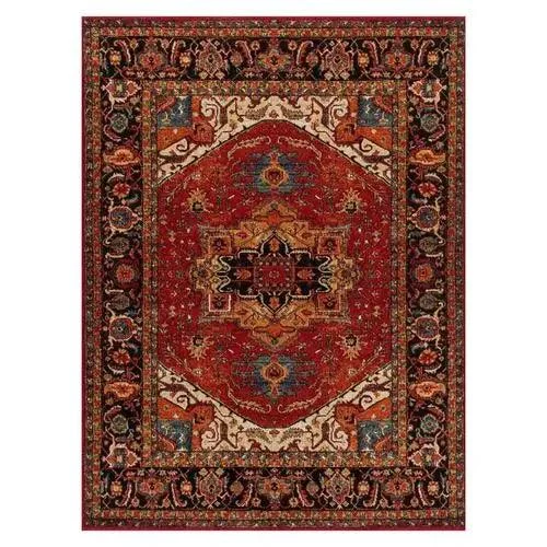 Luxury_Persian_Flower_Rug_Carpet_Cozy_Soft_Home_Decoration_-_-4326335 Luxury Persian Flower Rug Carpet Cozy Soft Home Decoration -