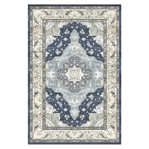 Luxury_Persian_Flower_Rug_Carpet_Cozy_Soft_Home_Decoration_-_-4326371 Luxury Persian Flower Rug Carpet Cozy Soft Home Decoration -