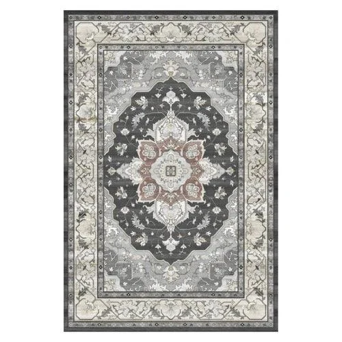 Luxury_Persian_Flower_Rug_Carpet_Cozy_Soft_Home_Decoration_-_-4326390 Luxury Persian Flower Rug Carpet Cozy Soft Home Decoration -