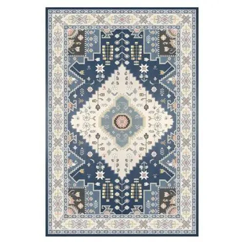 Luxury_Persian_Flower_Rug_Carpet_Cozy_Soft_Home_Decoration_-_-4326402 Luxury Persian Flower Rug Carpet Cozy Soft Home Decoration -