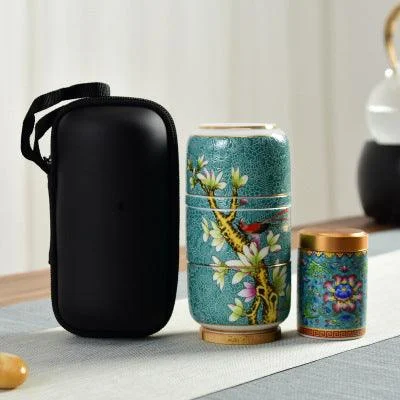 Luxury_Portable_Tea_Set_-_-4326441 Luxury Portable Tea Set -