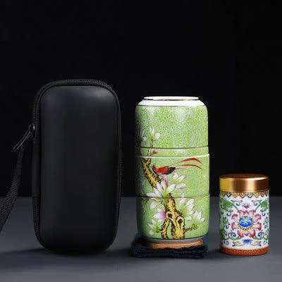 Luxury_Portable_Tea_Set_-_-4326453 Luxury Portable Tea Set -