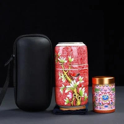 Luxury_Portable_Tea_Set_-_-4326459 Luxury Portable Tea Set -