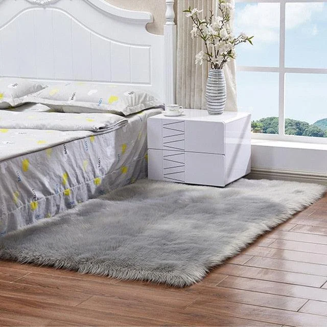 Luxury_Rectangle_Artificial_Wool_Sheepskin_Soft_Fluffy_Area_Rug_ur_Carpet_-_-_tag1_-4321196 Luxury Rectangle Artificial Wool Sheepskin Soft Fluffy Area Rug ur Carpet - - #tag1#
