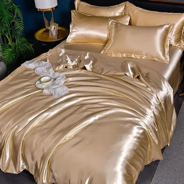 Luxury_Satin_Duvet_Cover_-_-_tag1_-4321470 Luxury Satin Duvet Cover - - #tag1#
