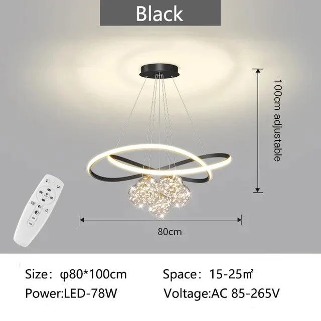 Luxury_White_Gold_Glass_Ball_LED_Lighting_Chandeliers_Bedroom_Kitchen_Pendant_-_-4326639 Luxury White Gold Glass Ball LED Lighting Chandeliers Bedroom Kitchen Pendant -