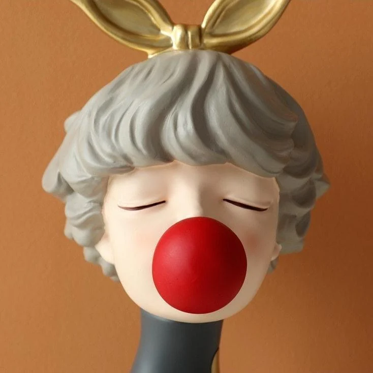 Lysandra_Sculpture_-_-4326869 Lysandra Sculpture -
