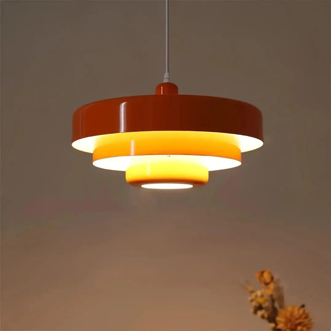 Macaron - Nordic Hanging Lamp -  - #tag1#