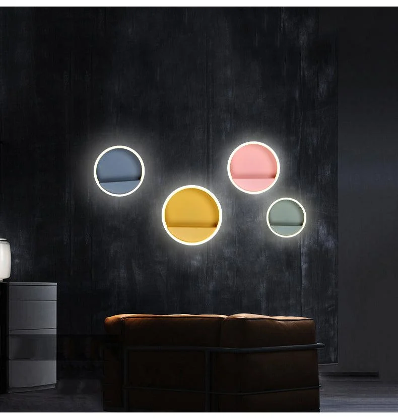 Macarone_-_Modern_Nordic_Round_LED_Wall_Lamp_-_-_tag1_-4322227 Macarone - Modern Nordic Round LED Wall Lamp - - #tag1#