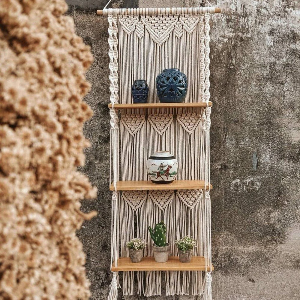 Macrame_Floating_Wood_Shelf_-_-4327115 Macrame Floating Wood Shelf -