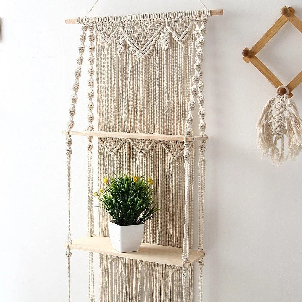 Macrame_Floating_Wood_Shelf_-_-4327122 Macrame Floating Wood Shelf -