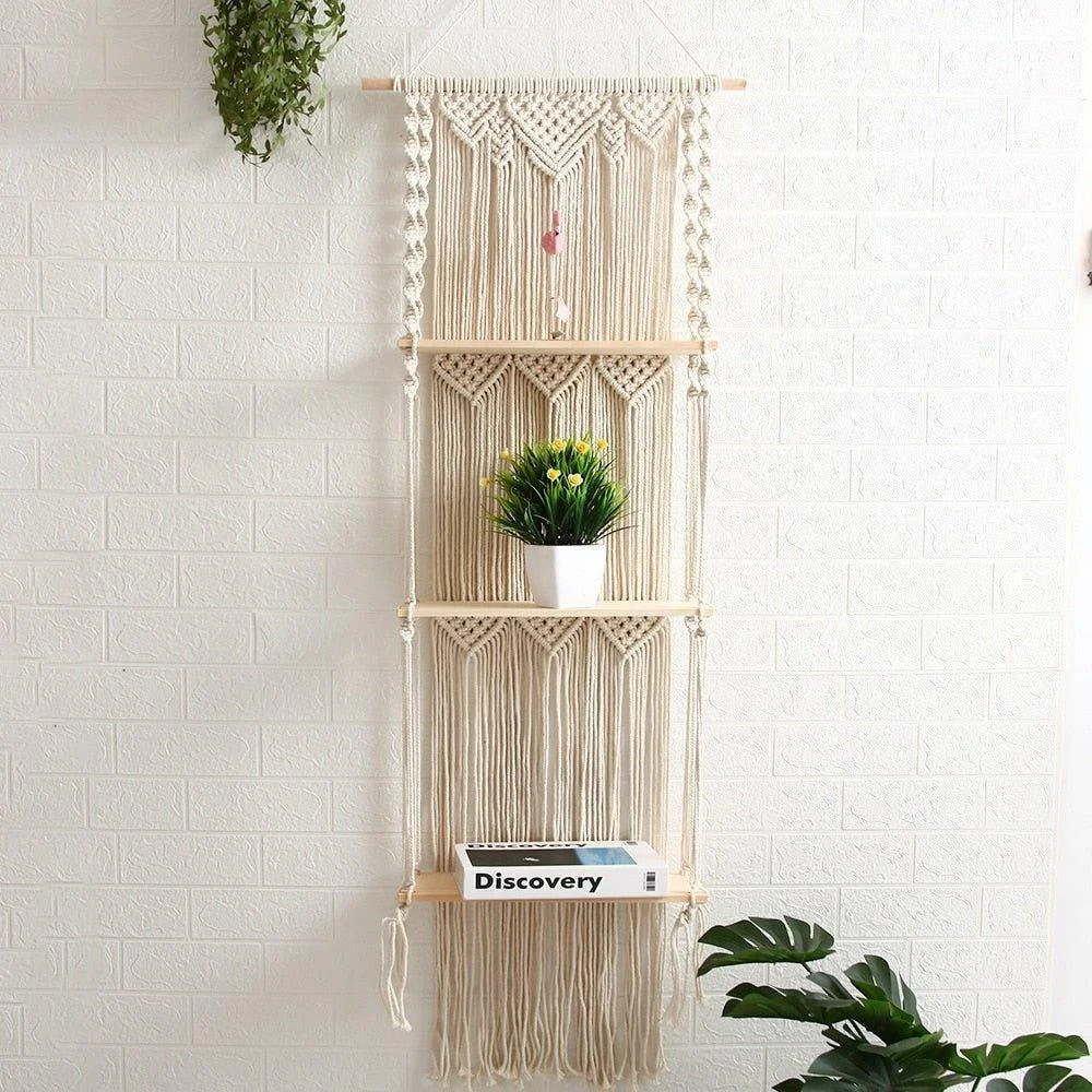 Macrame_Floating_Wood_Shelf_-_-4327130 Macrame Floating Wood Shelf -