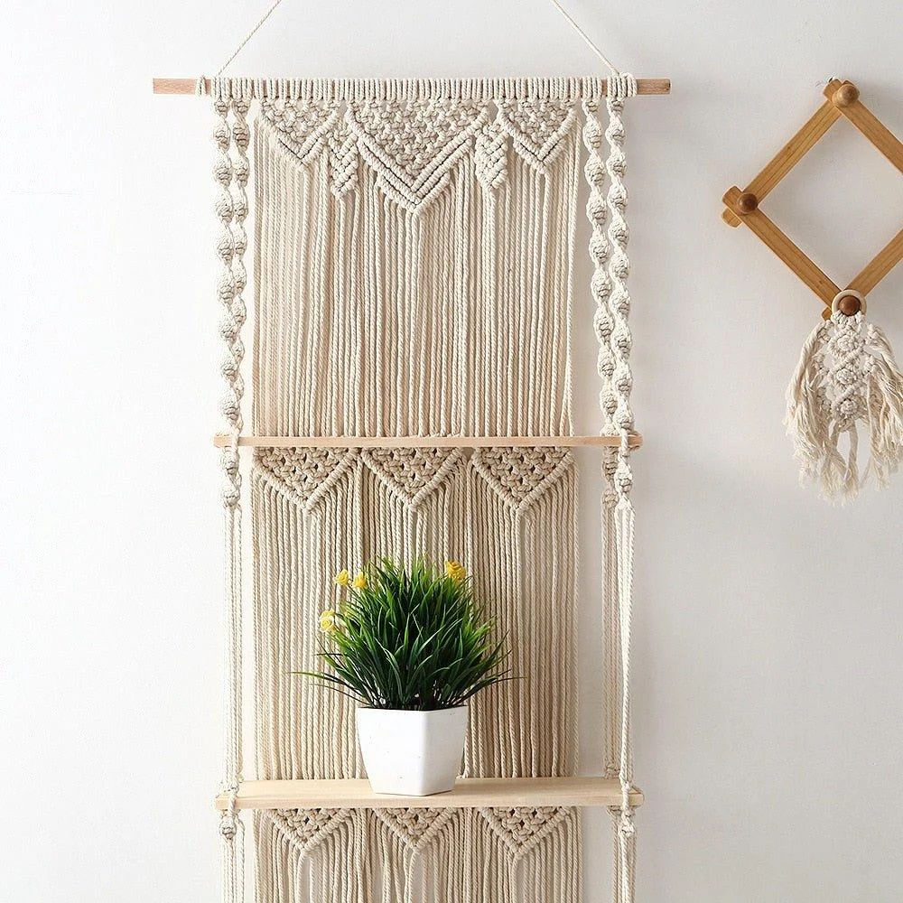 Macrame_Floating_Wood_Shelf_-_-4327141 Macrame Floating Wood Shelf -