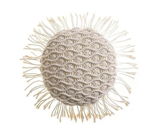 Macrame_Pillow_Cover_-_-_tag1_-4322675 Macrame Pillow Cover - - #tag1#
