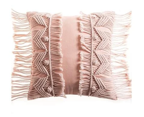 Macrame_Pillow_Cover_-_-_tag1_-4322680 Macrame Pillow Cover - - #tag1#