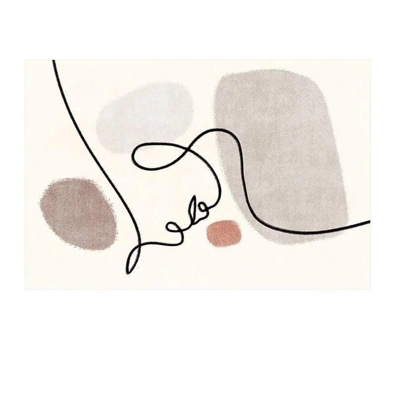 Mademe Rug -