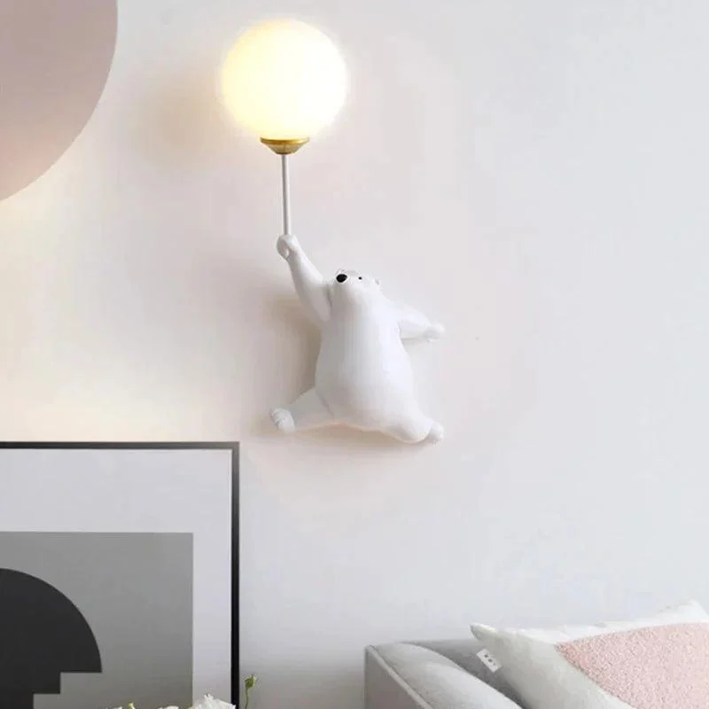 MagicToon_-_Cartoon_wall_lamp_for_children_-_-4327641 MagicToon - Cartoon wall lamp for children -