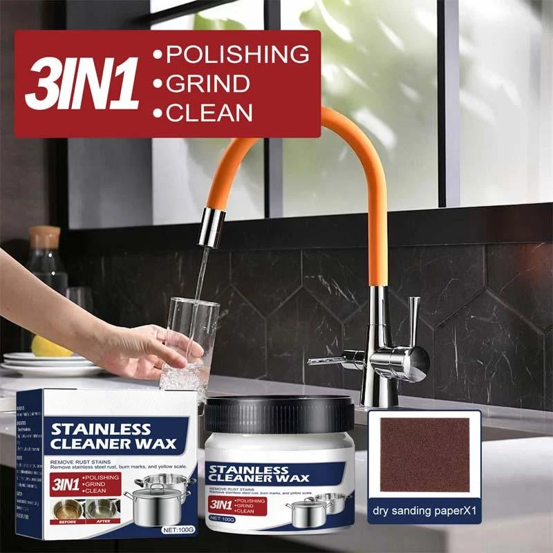 Magical_Nano_Stainless_Steel_Cleaning_Paste_Wax_-_-_tag1_-4323687 Magical Nano Stainless Steel Cleaning Paste Wax - - #tag1#