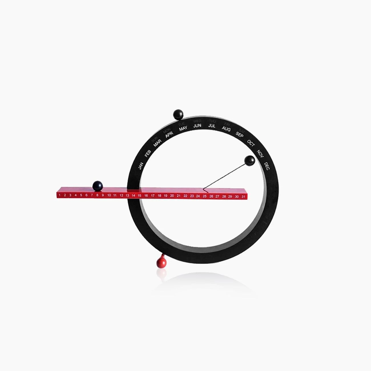 Magnetic_Ball_Clock_Calendar_-_-4327873 Magnetic Ball Clock Calendar -
