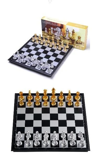 Magnetic_Chess_Board_-_-4327884 Magnetic Chess Board -